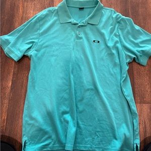 Oakley Polo